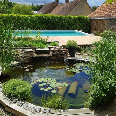 Chambre Tout Confort A L'Etage Conlie Exterior foto